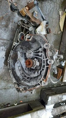 Коробка передач передач opel vectra b 1.6b фото №1