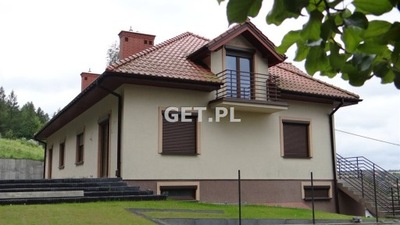 Dom, Michałowice, 239 m²
