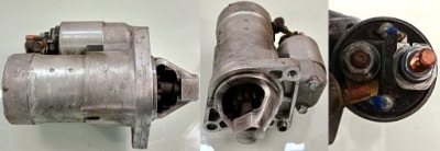 Fiat tipo 18 r 1.4 стартер фото №1