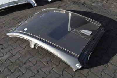 Mazda 2 dl dj 5d крыша обшивка кровельные фото №1