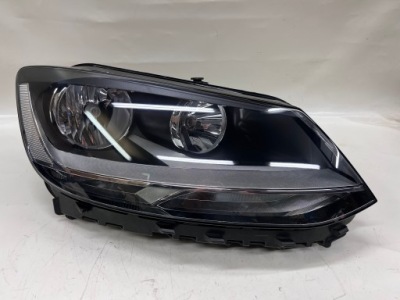 Vw sharan ii лампа права 7n1941006c фото №1