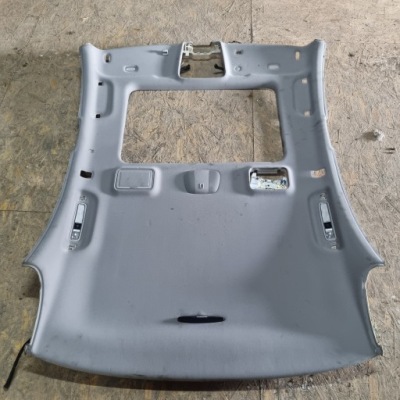 Merecedes w 221 lift потолок фото №1