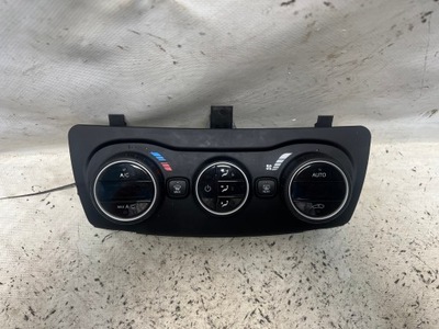 Fiat tipo ii 15- панелі обдув кондиціонера eu фото №1