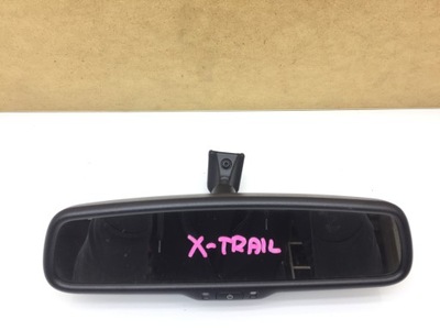X-trail t32 зеркало внутреннее заднего вида фотохромный фото №1