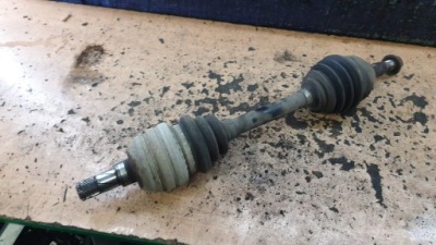 Opel astra 3 h привідний вал ліва короткий 1.7 cdti фото №1