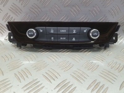 Панель воздуховод кондиционера opel insignia b фото №1