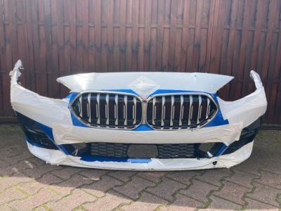 Bmw 2 f44 m набор бампер перед оригинал новый фото №1
