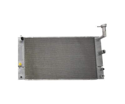 Радиатор toyota prius, 04 - 09 1604121280 фото №1