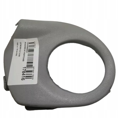 Citroen c3 pluriel корпус ручка внутренней фото №1