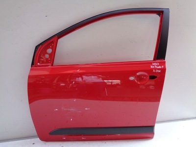 Двері ліва передні kia picanto iii x-line nr 41043 фото №1