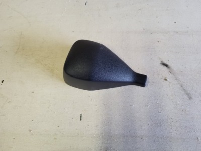 Citroen c4 aircross asx 4008 защита корпус зеркало заднего 7630a022 фото №1