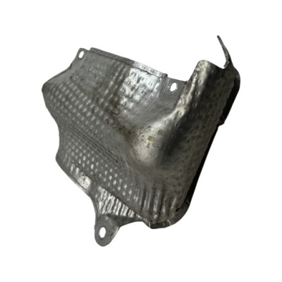 Захист теплова panamera 970 4s 97061831000 фото №1