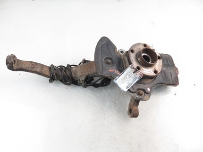 Поворотный кулак ступица передняя правая alfa romeo gt 2.0 jts фото №1