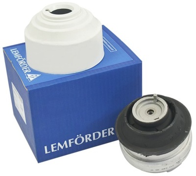 Lemforder подушка двигуна mercedes w203 w211 c209 cl203 r230 r171 фото №1