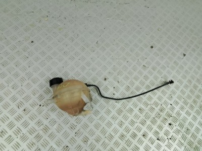 Citroen ds4 2011 бак розширювальний фото №1