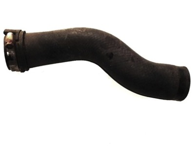 Труба интеркулер toyota yaris ii 1.4 d4d 2006-2008 rok фото №1