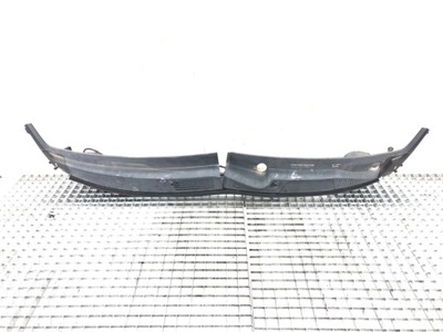 Жабо honda jazz ii хэтчбек 01-08 фото №1