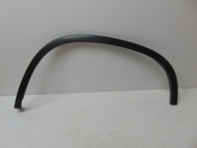 Накладка крила лівий задня vw tiguan 5n0854819c фото №1