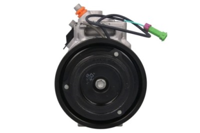 Компресор кондиціонера denso dcp02006 фото №1