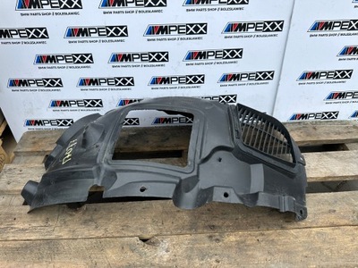 BMW F10 F11 ALETA COMPENSADORA PARTE DELANTERA DERECHA 27648710  