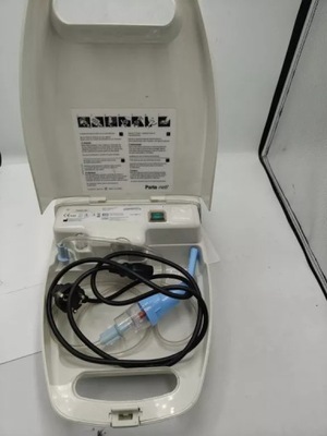 INHALATOR PHILIPS RESPIRONICS PORTA-NEB