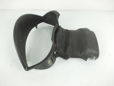 Рамка спидометра hyundai i20 08-14 фото №1