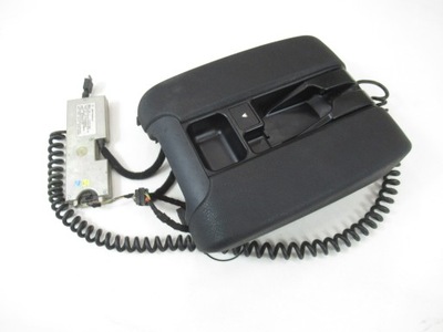 Підлокітник телефон bmw e39 europa фото №1