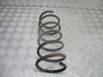 Пружина перед hyundai getz 1.3 фото №1