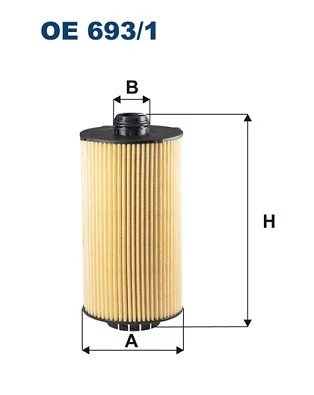 FILTER OILS  