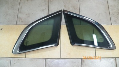 VENTANAS CARROCERÍA PARTE TRASERA RENAULT KADJAR 833073768R  