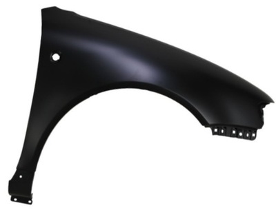 Audi a3 96-99 крыло правый перед фото №1