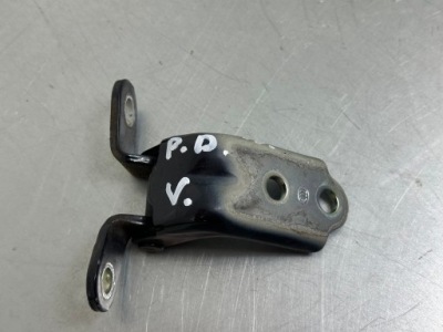 Kia optima 2018 перед сторона правая петли 793202e000 фото №1