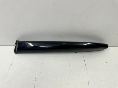 Молдинг декоративная w бампер перед левая jaguar f-pace r sport 16-20 оригинал фото №1