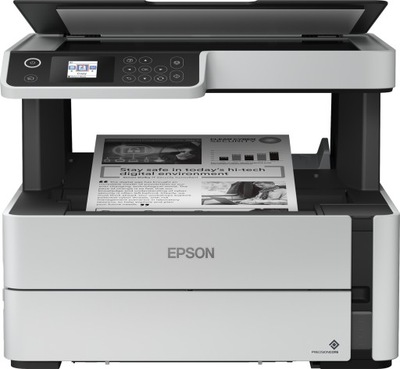 Urządzenie wielofunkcyjne Epson ET-M2170 DUPLEX