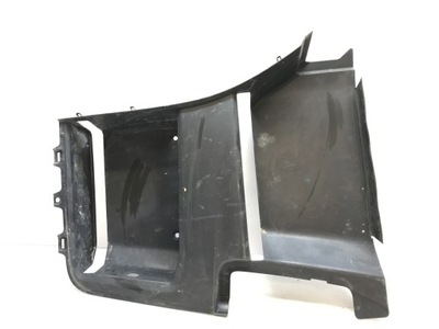 Подножка подножка правый scania r s ngt 2559302 фото №1