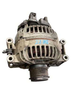 Генератора 06h903016l audi a5 2.0 tfsi cdn фото №1