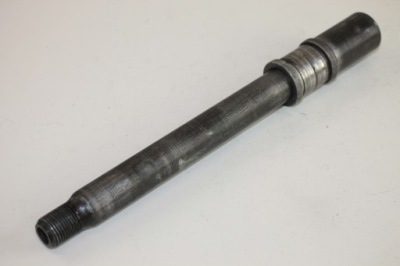 YAMAHA R6 RJ01 RJ03 98-02 OS ПЕРІД ПЕРЕДНЯ OSKA 