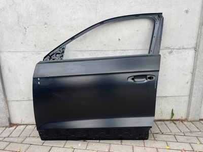 Дверь volksawgen t-roc troc перед левый передние левая nowe оригинальные фото №1