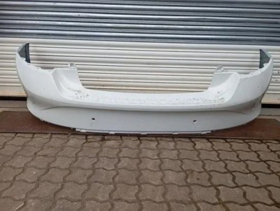 Bentley continental gt 2024 lift 3sd rear бампер 3sd807511 usa фото №1