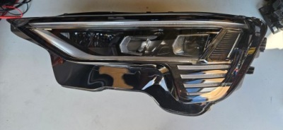 Le ful led audi e-tron 4ke941039d ideał! демонтаж фото №1