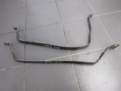 Кронштейн бака пального хомут i30 ii 1.4 b фото №1