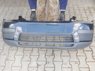 Ford c-max 04r- бампер перед передний фото №1