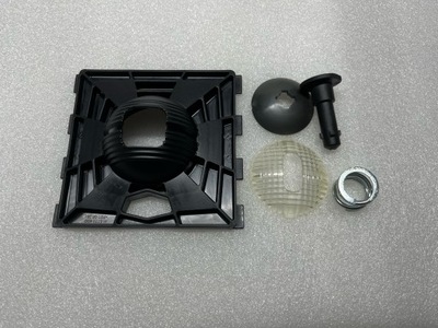 Регулятор дзеркало mercedes a0008100586 фото №1