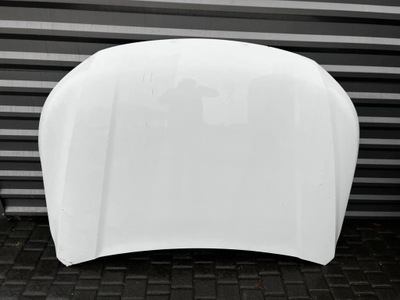 Капот кришка двигуна mitsubishi l200 фото №1