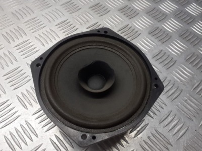 Динамик правый задняя nissan micra k12 28156-ax010 фото №1
