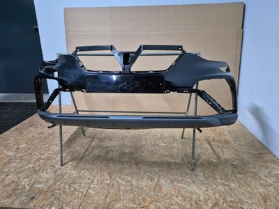 Renault arkana rs rs-line бампер передній перед 6 x pdc фото №1