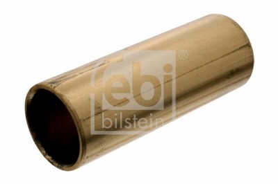 FEBI BILSTEIN BLOQUE SILENCIOSO METAL LATÓN SUJECIÓN RESORTE 30X36X97 5  