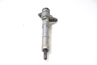 Інжектор форсунка renault clio iv lift 1.5dci фото №1