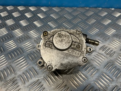 Mercedes w211 3.0 cdi насос vacu a6422300165 фото №1