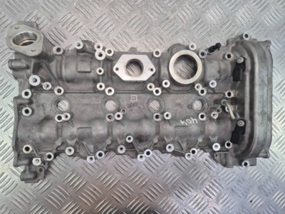 Mercedes e200 w213 крышка клапанов a2640101907 фото №1